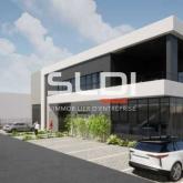 Activités A LOUER - ARNAS - 1 881 m²