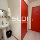 Bureaux A LOUER - LYON - 59 m²