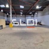 Locaux d'activités A LOUER - SAINT ETIENNE - 633 m²