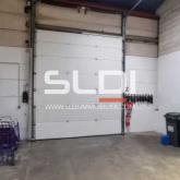 Locaux d'activités A LOUER - SAINT ETIENNE - 633 m²
