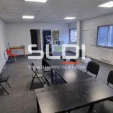 Locaux d'activités A LOUER - SAINT ETIENNE - 633 m²