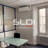 Bureaux A LOUER - LYON - 134 m² Bureaux A LOUER - LYON - 134 m²