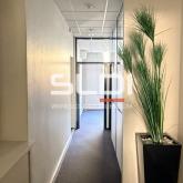 Bureaux A LOUER - LYON - 134 m² Bureaux A LOUER - LYON - 134 m²