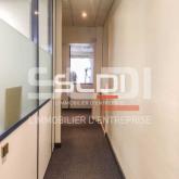 Bureaux A LOUER - LYON - 134 m²