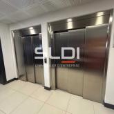 Bureaux A VENDRE OU A LOUER - VENISSIEUX - 700 m²