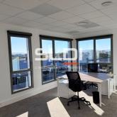 Bureaux A LOUER - CHASSIEU - 33 m²