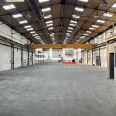 Activités A LOUER - CHASSIEU - 2 234 m²