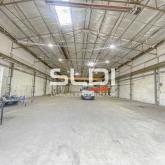 Activités A LOUER - CHASSIEU - 2 234 m²