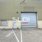 Activités A LOUER - CHASSIEU - 2 234 m²