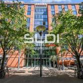 Bureaux A LOUER - LYON - 128 m²