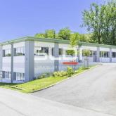 Bureaux A VENDRE - LISSIEU - 246 m²