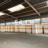 Activités A LOUER - CHAPONOST - 5 262 m²