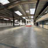 Activités A LOUER - CHAPONOST - 5 262 m²