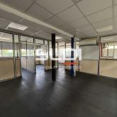Activités A LOUER - CHAPONOST - 5 262 m²
