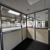 Activités A LOUER - CHAPONOST - 5 262 m²