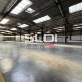 Activités A LOUER - CHAPONOST - 5 262 m²