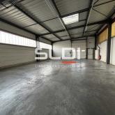 Activités A LOUER - CHAPONOST - 5 262 m²