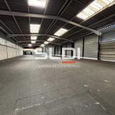 Activités A LOUER - CHAPONOST - 5 262 m²