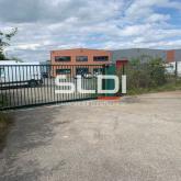 Activités A LOUER - CHAPONOST - 5 262 m²