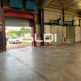 Activités A LOUER - CHAPONOST - 5 262 m²