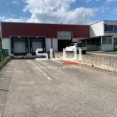 Activités A LOUER - CHAPONOST - 5 262 m²
