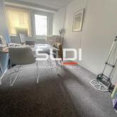Bureaux A LOUER - LYON - 143 m²