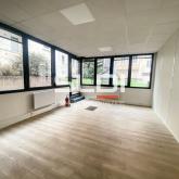 Bureaux A LOUER - LYON - 320 m²