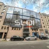 Bureaux A LOUER - LYON - 320 m²