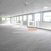Bureaux A LOUER - DARDILLY - 350 m²