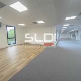 Bureaux A LOUER - VILLEURBANNE - 1 375 m²