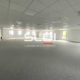 Bureaux A LOUER - VILLEURBANNE - 1 375 m²