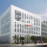 Bureaux A LOUER - VILLEURBANNE - 7 156 m²