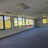 Bureaux A LOUER - SAINT PRIEST - 1 439 m²