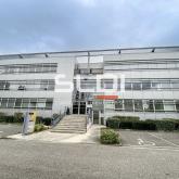 Bureaux A LOUER - SAINT PRIEST - 1 310 m²