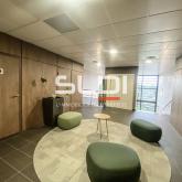 Bureaux A LOUER - SAINT PRIEST - 1 310 m²