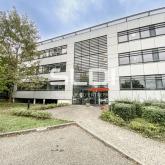 Bureaux A LOUER - SAINT PRIEST - 1 310 m²