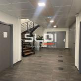 Bureaux A LOUER - SAINT PRIEST - 1 310 m²