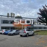 Bureaux A LOUER - SAINT PRIEST - 1 310 m²