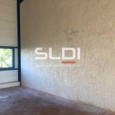Locaux d'activités A LOUER - RILLIEUX LA PAPE - 303 m²