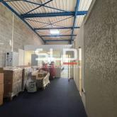 Locaux d'activités A LOUER - RILLIEUX LA PAPE - 340 m²