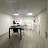 Locaux d'activités A LOUER - RILLIEUX LA PAPE - 170 m²