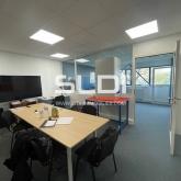 Locaux d'activités A LOUER - RILLIEUX LA PAPE - 170 m²