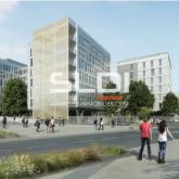 Bureaux A LOUER - DECINES CHARPIEU - 3 746 m²