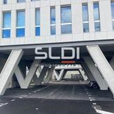 Bureaux A LOUER - DECINES CHARPIEU - 3 746 m²