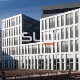 Bureaux A LOUER - VAULX EN VELIN - 913 m²