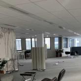 Bureaux A LOUER - VAULX EN VELIN - 913 m²