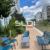 Bureaux A LOUER - VAULX EN VELIN - 913 m²
