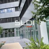 Bureaux A LOUER - VAULX EN VELIN - 913 m²