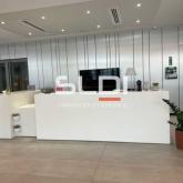 Bureaux A LOUER - VAULX EN VELIN - 913 m²