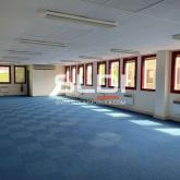 Bureaux A LOUER - LYON - 162 m²